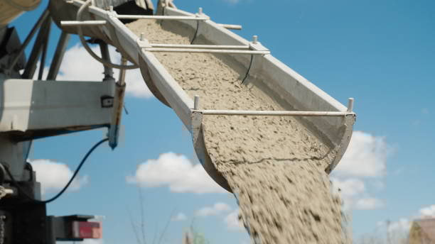 Trusted AK Concrete contractor Experts