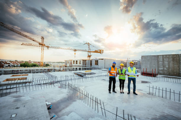 Best Concrete Demolition Services  in North Pole, AK