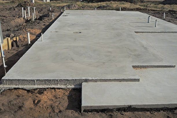 Best Decorative Concrete Services  in North Pole, AK