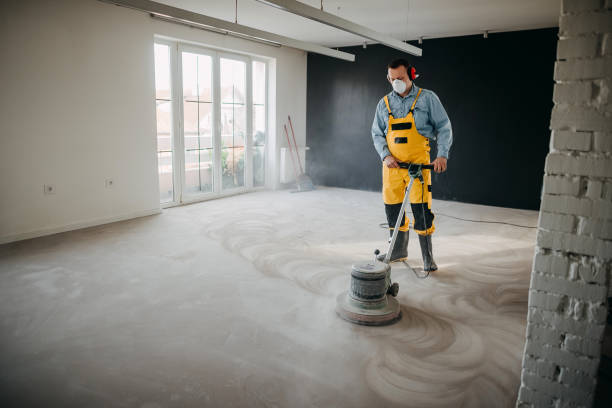 Best Commercial Concrete Contractor  in North Pole, AK